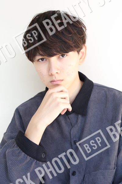 ワンカールマッシュショート