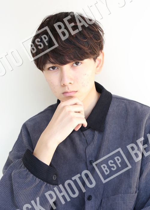 ワンカールマッシュショート-1