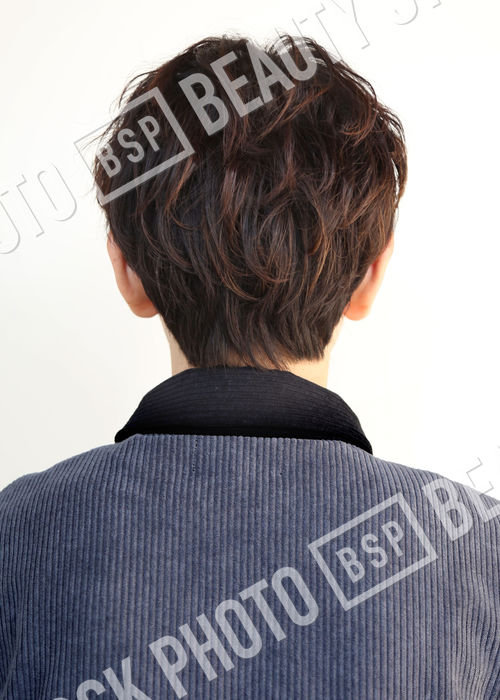 ワンカールマッシュショート-3