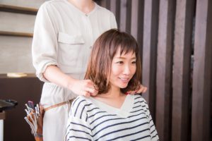 先取り！2019年秋冬のトレンドヘア♥