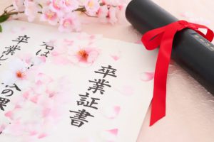 卒業式・入学式は自前セットの母親へ！綺麗をキープする髪型提案