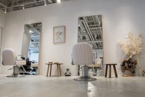 【一人美容室オーナー必見】内装をおしゃれに見せるコツ