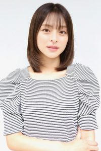 美容室に絶対必要な画像は田中みな実風ミディアムストレート！